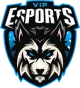 Логотип ViP Esports