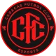 Логотип Caracas FC eSports