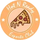 Логотип Hot N Ready