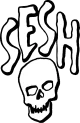 Логотип TeamSESH