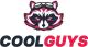 Логотип Coolguys