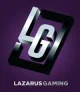 Логотип Lazarus Gaming