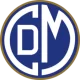 Логотип CDM eSports