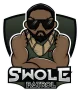 Логотип Swole Patrol