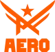 Логотип Aero Esports
