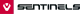 Логотип Sentinels