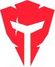Логотип Angry Titans Iris