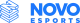 Логотип NOVO Esports