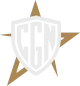 Логотип CGN Youngstars