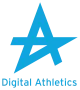 Логотип Digital Athletics