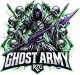 Логотип RzG Ghost Army