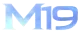 Логотип M19