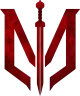 Логотип Marsborne