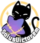 Логотип Solus Victorem