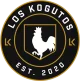 Логотип los kogutos