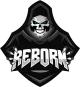 Логотип Reborn