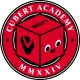 Логотип Cubert Academy