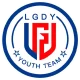 Логотип LGD Gaming Youth Team