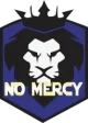 Логотип No Mercy