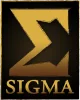 Логотип Sigma