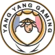 Логотип Yang Yang Gaming