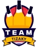Логотип Team Tizaky