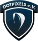 Логотип dotpiXels e.V.