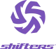 Логотип Shifters