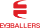 Логотип EYEBALLERS