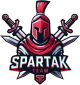 Логотип SPARTAK TEAM