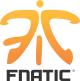 Логотип Fnatic.NA
