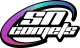 Логотип Supernova Comets