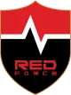 Логотип Nongshim RedForce Academy