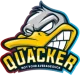 Логотип Quacker