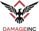Логотип Damage Inc