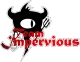 Логотип Impervious