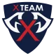 Логотип X-Team