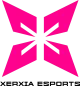 Логотип XERXIA