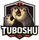 Логотип TuBoShu