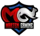 Логотип Marten Gaming