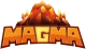 Логотип Team MagMa