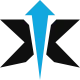 Логотип Excelerate Gaming