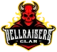 Логотип Hellraisers