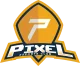 Логотип Pixel Esports Club