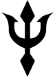 Логотип Atlantis Esports