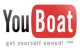 Логотип youBoat