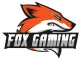 Логотип Fox Gaming