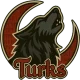 Логотип Turks LFO