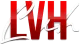 Логотип LVH