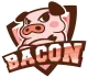 Логотип Bacon Dream